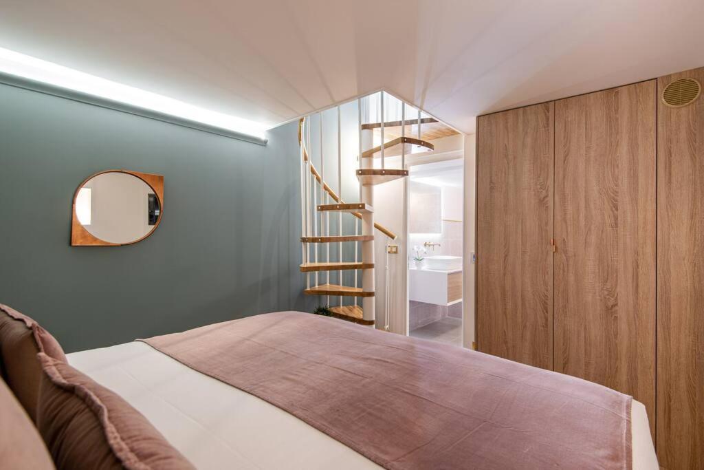 My In Appartement Parijs